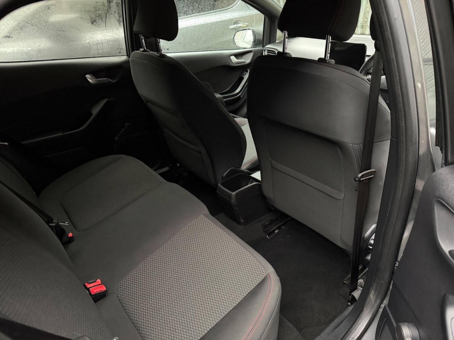 Used Ford Fiesta 2019 for sale - 77377429: Photo 19