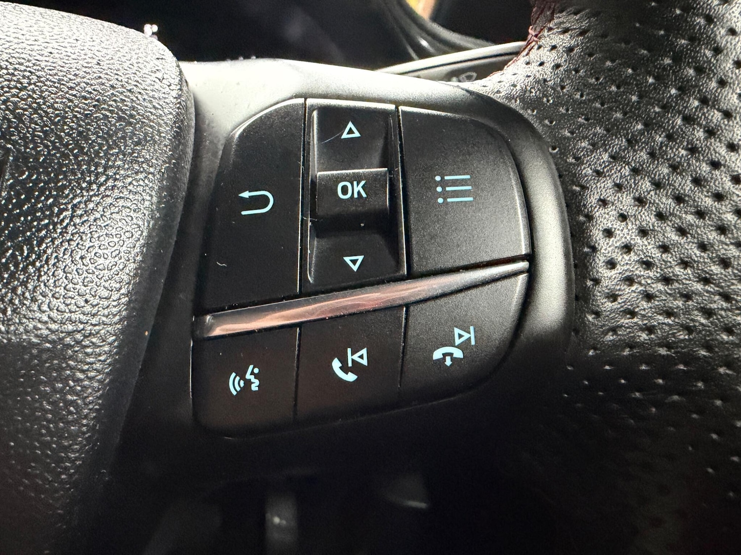 Used Ford Fiesta 2019 for sale - 77377429: Photo 21