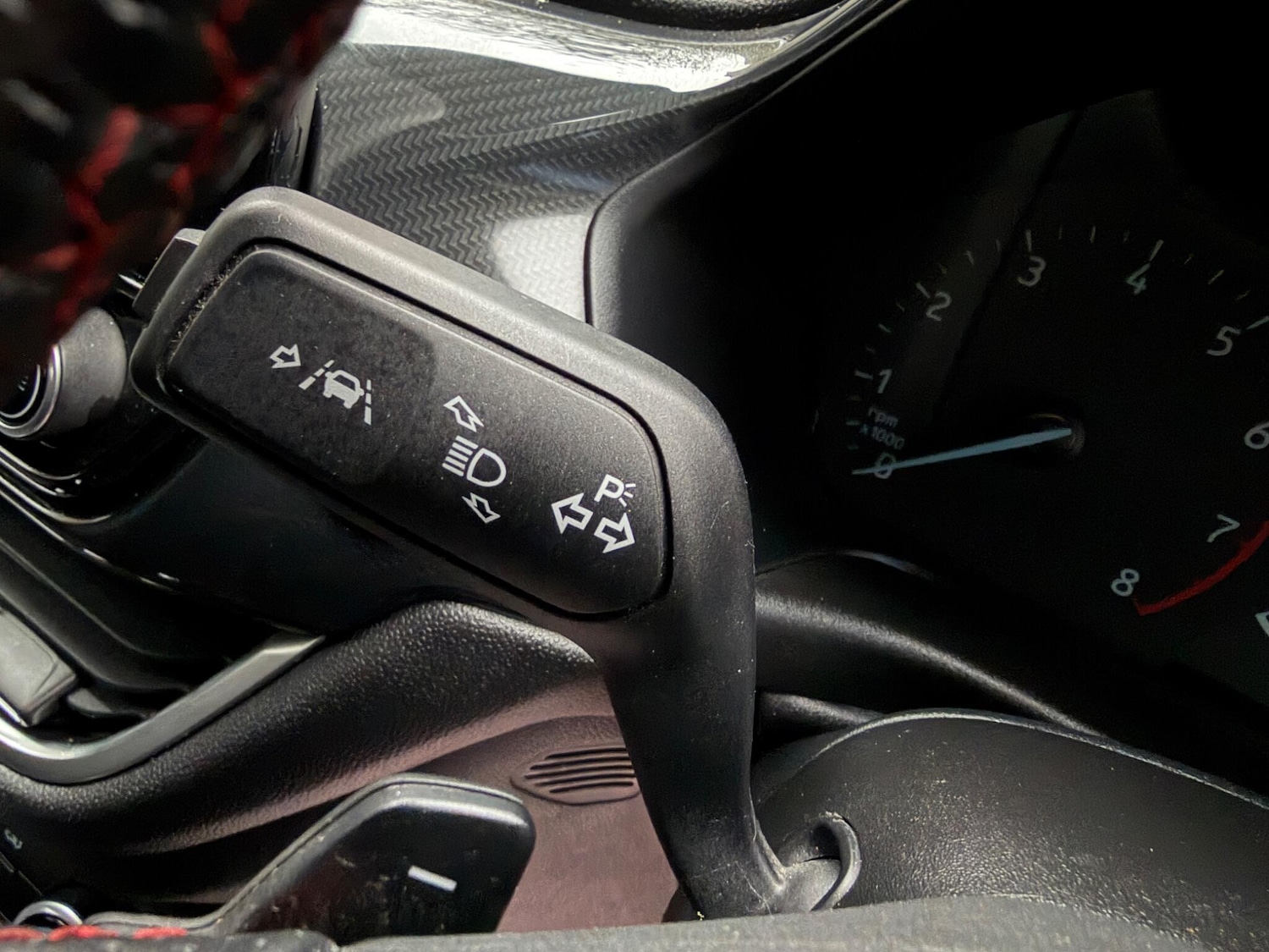 Used Ford Fiesta 2019 for sale - 77377429: Photo 23