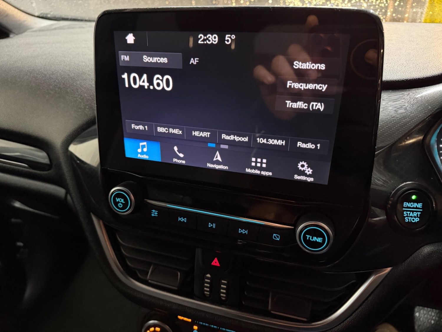 Used Ford Fiesta 2019 for sale - 77377429: Photo 27