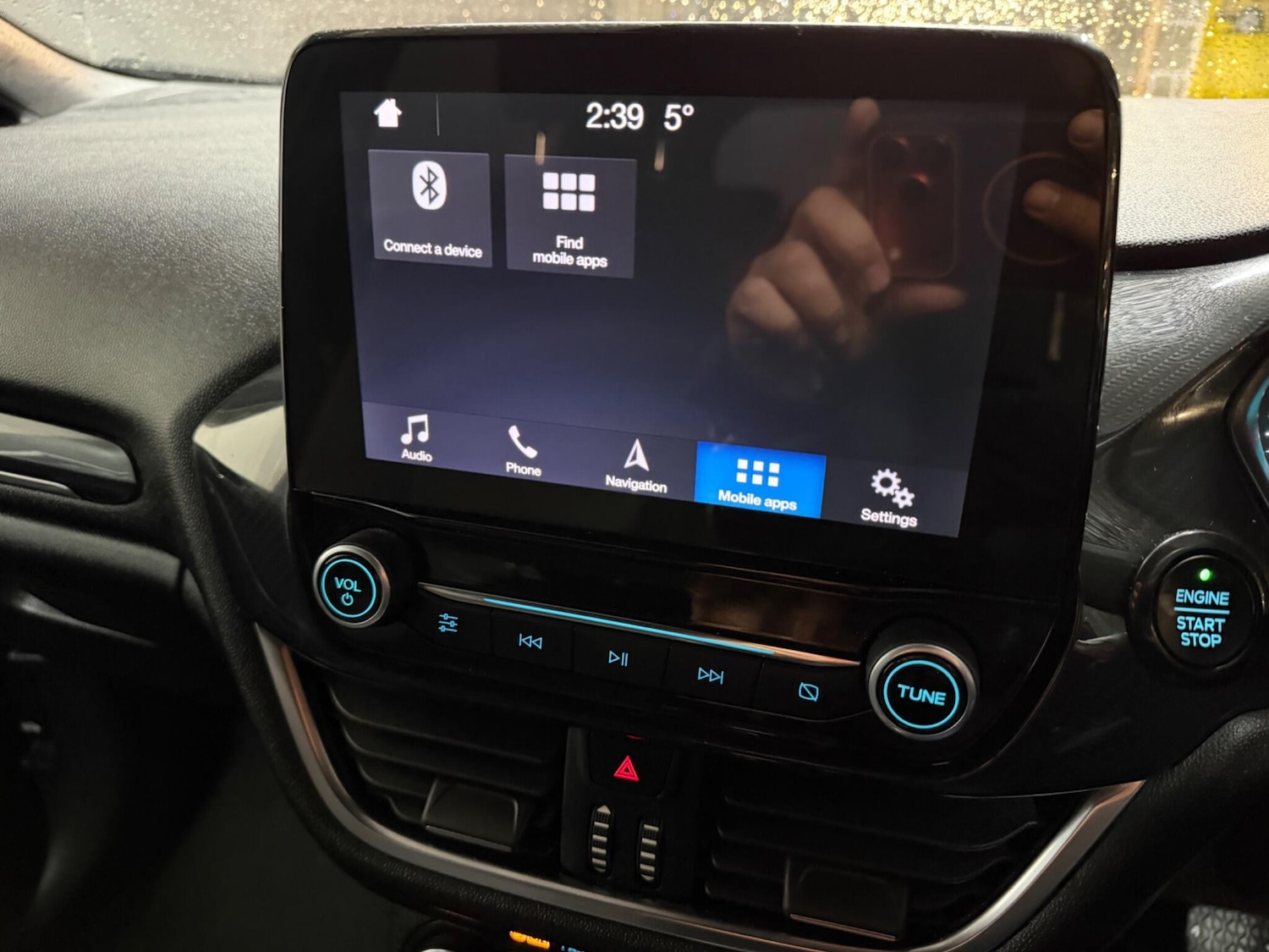 Used Ford Fiesta 2019 for sale - 77377429: Photo 28