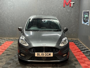 Used Ford Fiesta 2019 for sale - 77377429: Photo