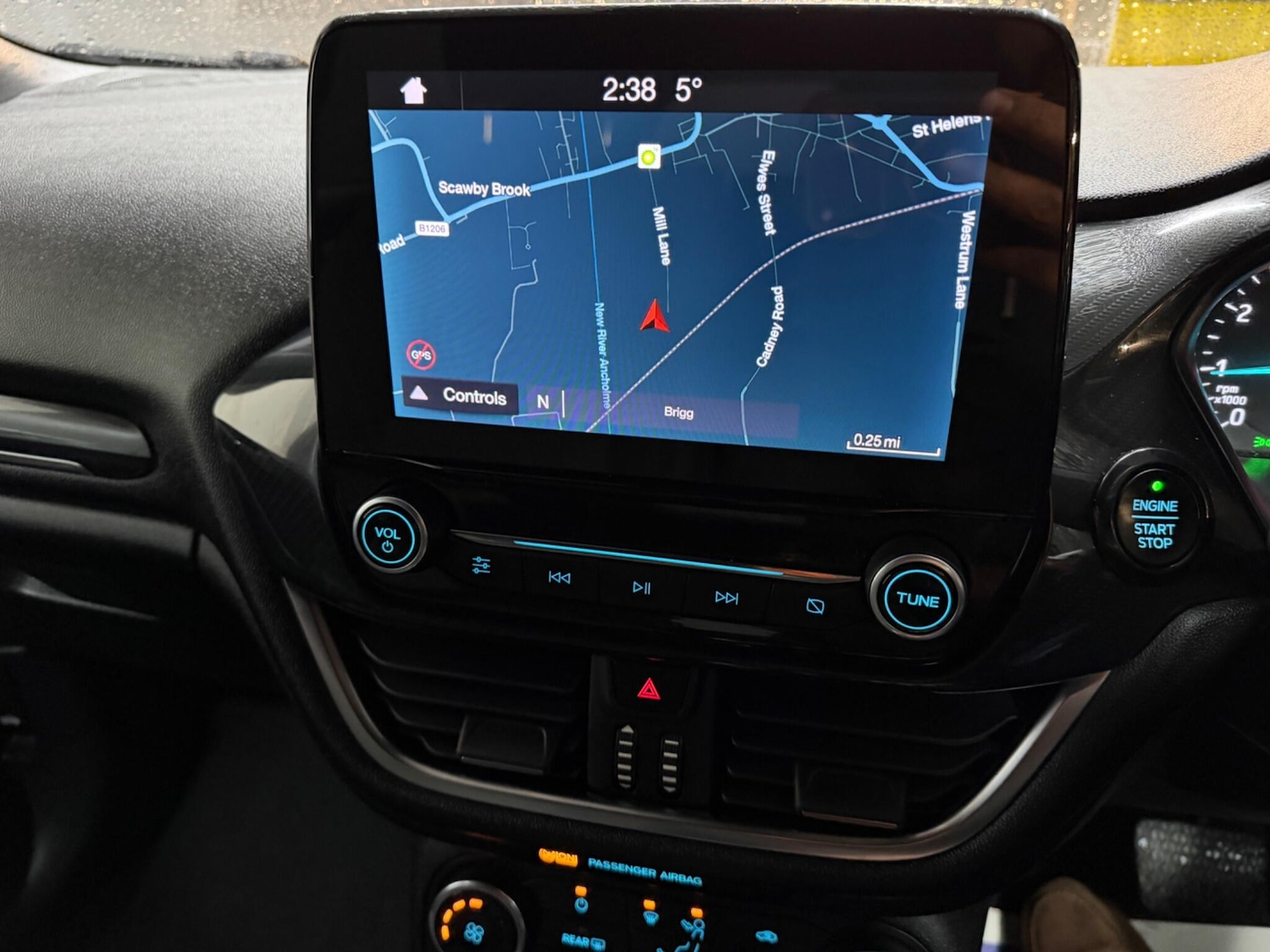 Used Ford Fiesta 2019 for sale - 77377429: Photo 30