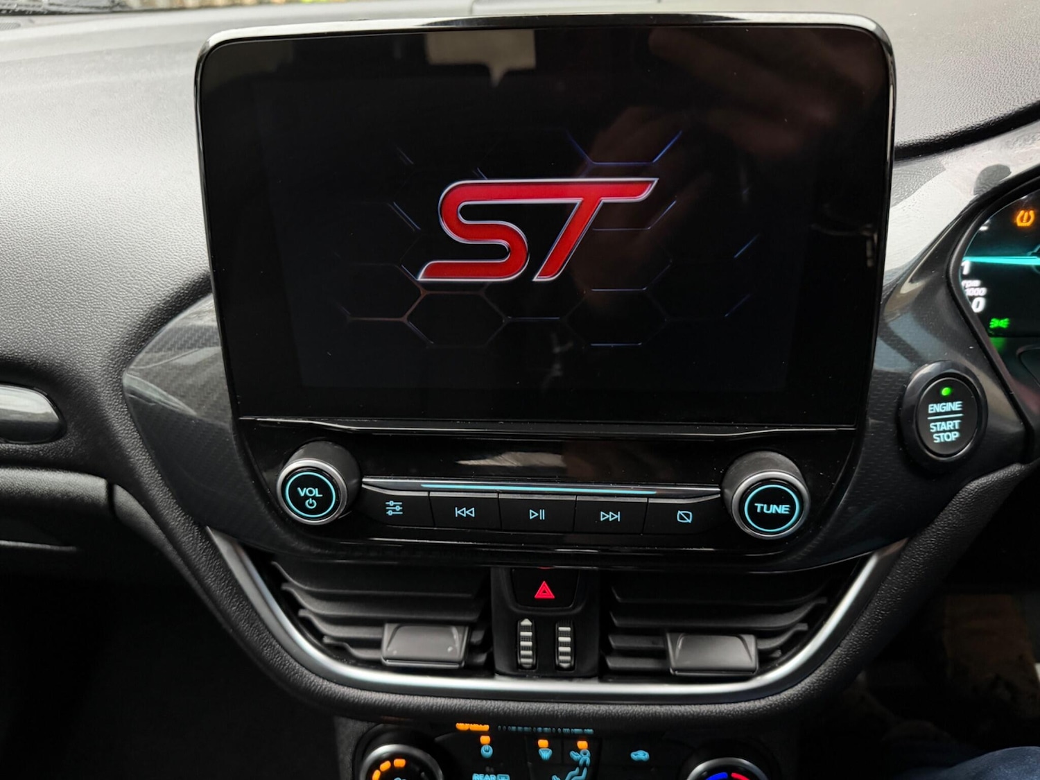 Used Ford Fiesta 2019 for sale - 77377429: Photo 31