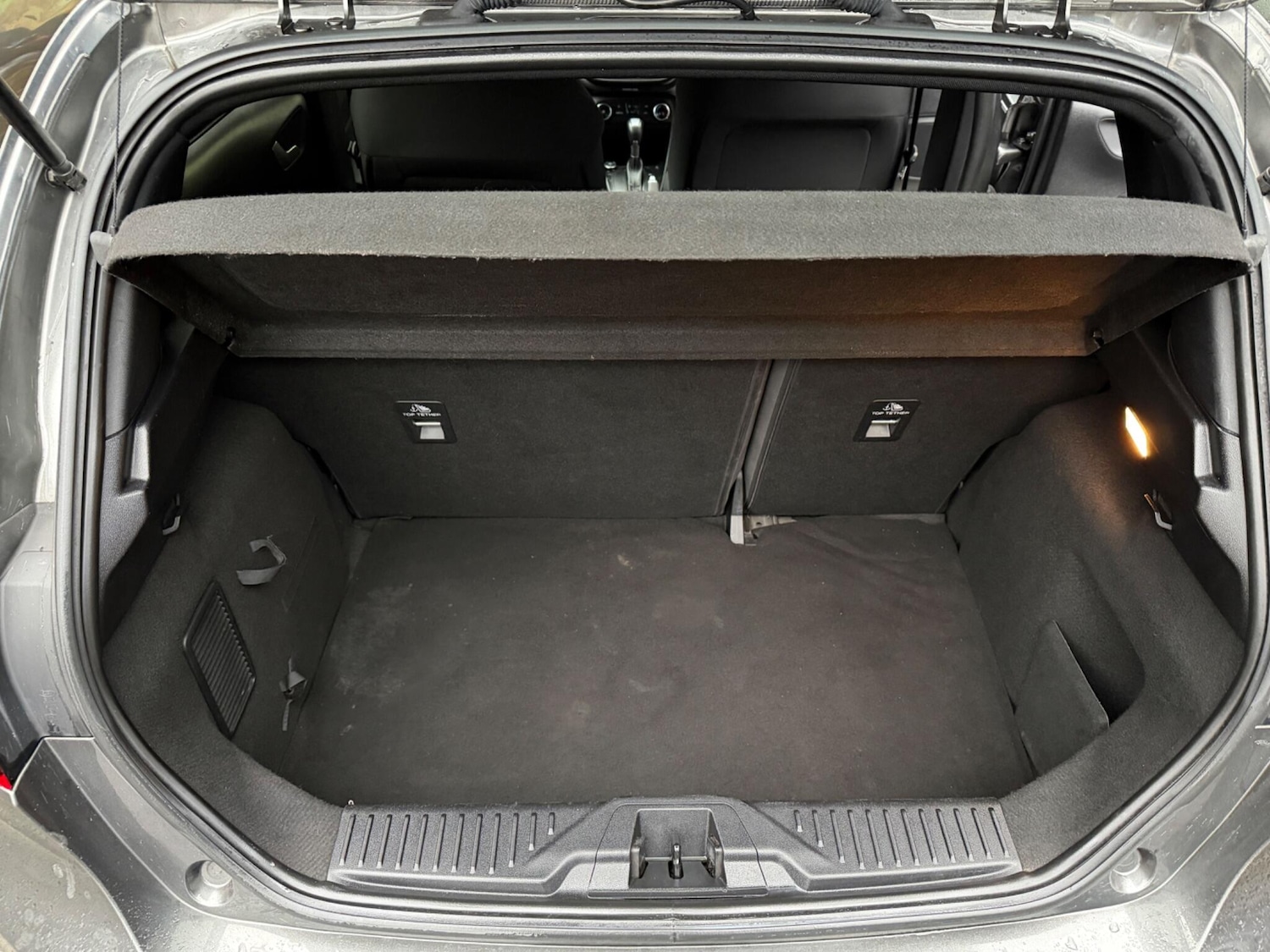 Used Ford Fiesta 2019 for sale - 77377429: Photo 32