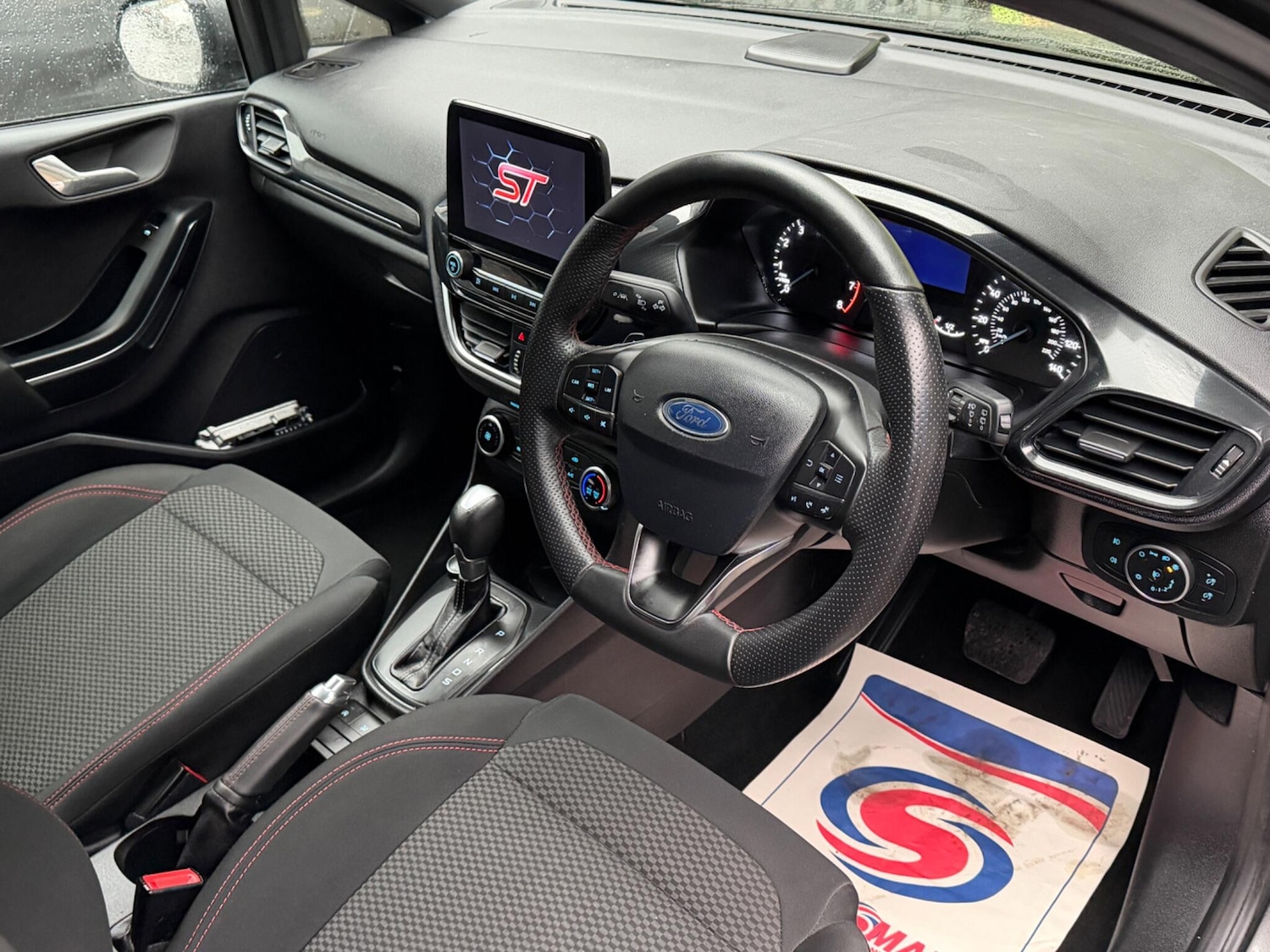 Used Ford Fiesta 2019 for sale - 77377429: Photo 41