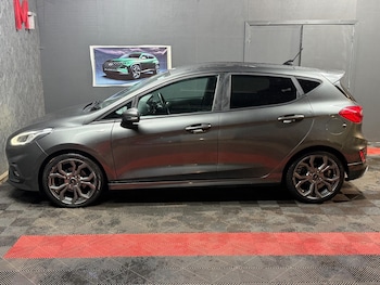 Used Ford Fiesta 2019 for sale - 77377429: Photo