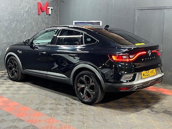 Used Renault Arkana 2022 for sale - 78999843: Photo