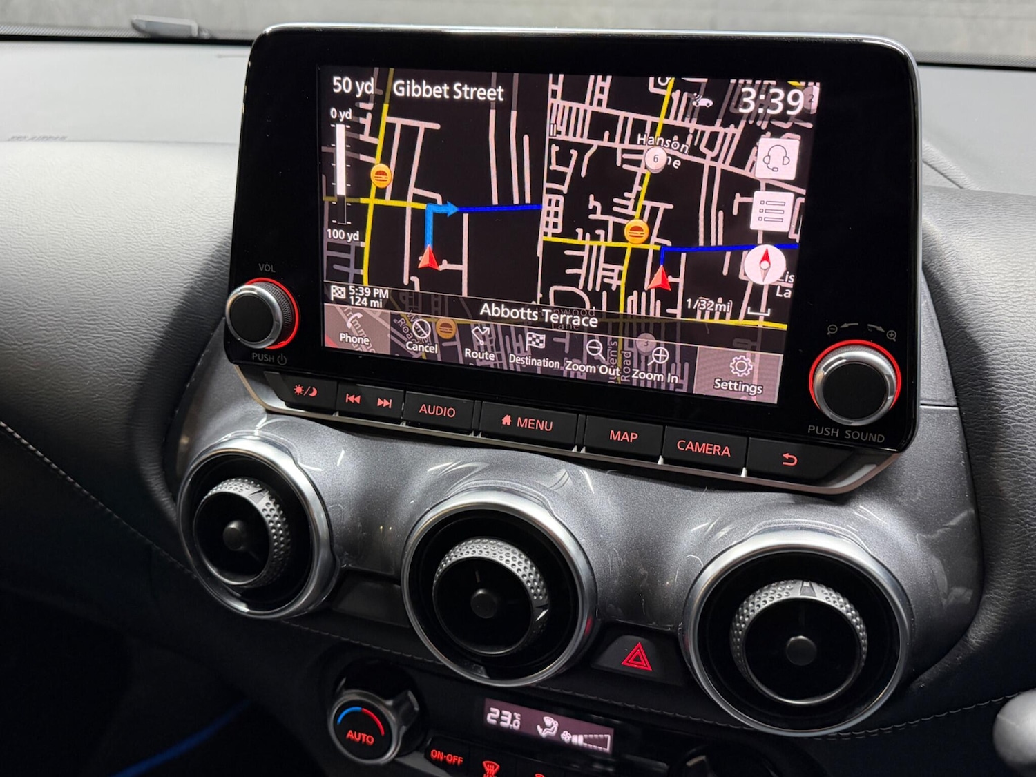 Used Nissan Juke 2023 for sale - 77279508: Photo 10