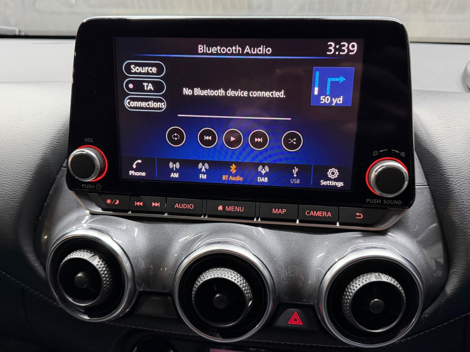 Used Nissan Juke 2023 for sale - 77279508: Photo 11