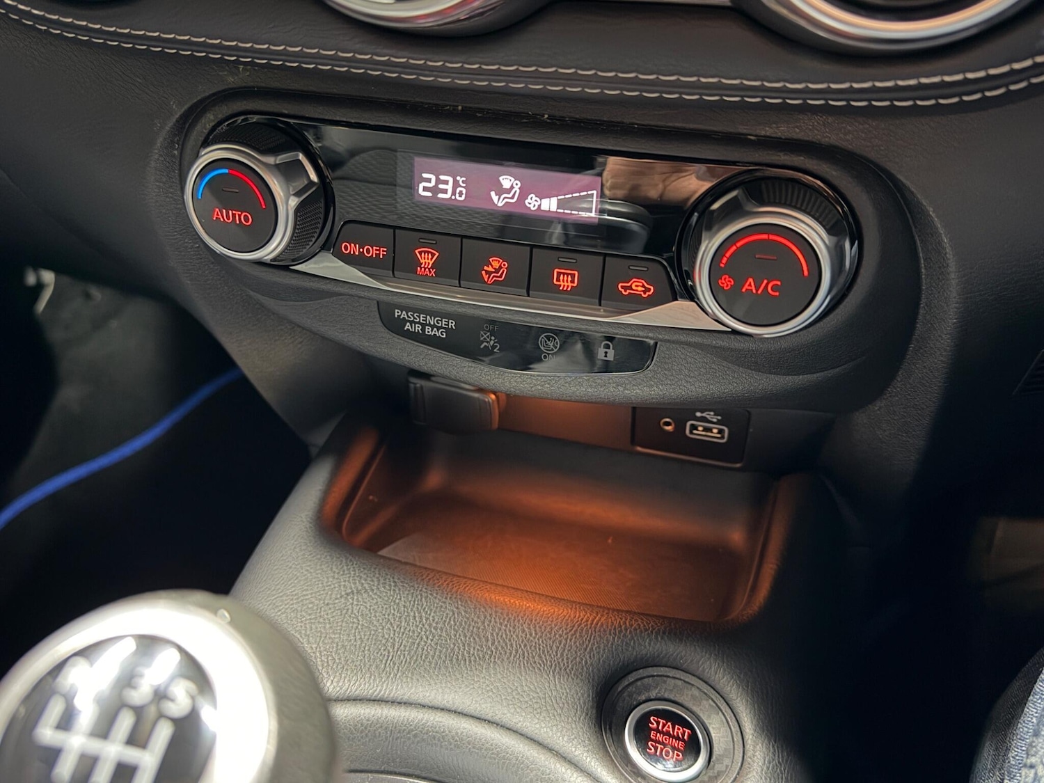 Used Nissan Juke 2023 for sale - 77279508: Photo 12