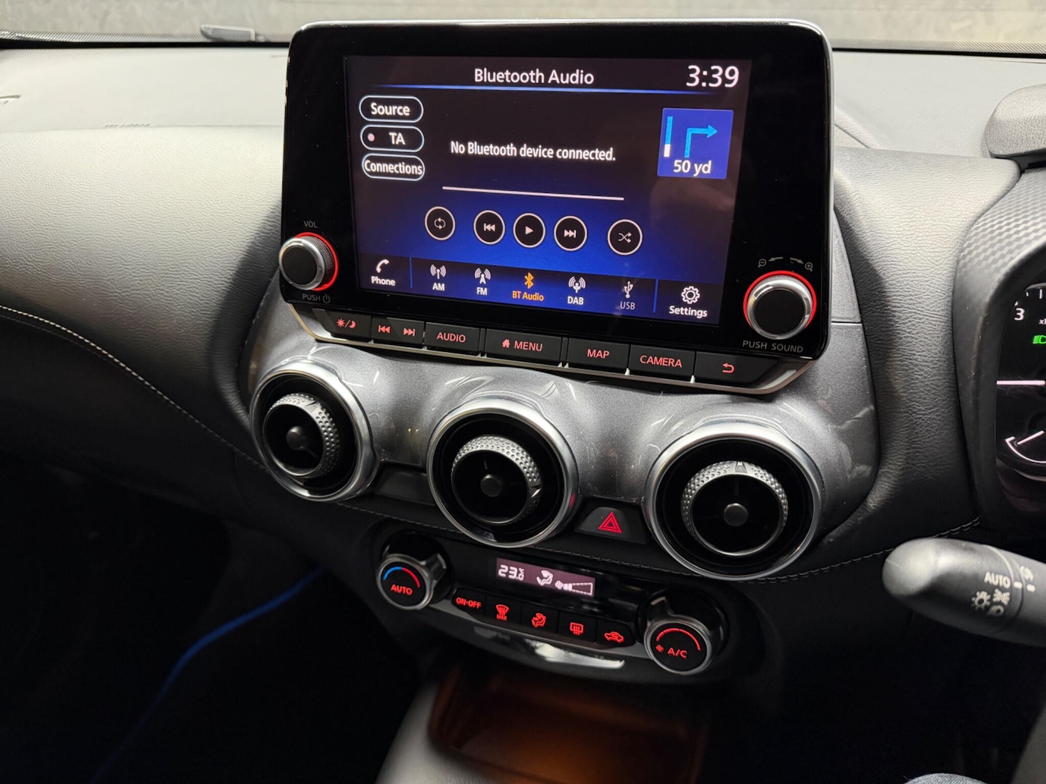 Used Nissan Juke 2023 for sale - 77279508: Photo 13