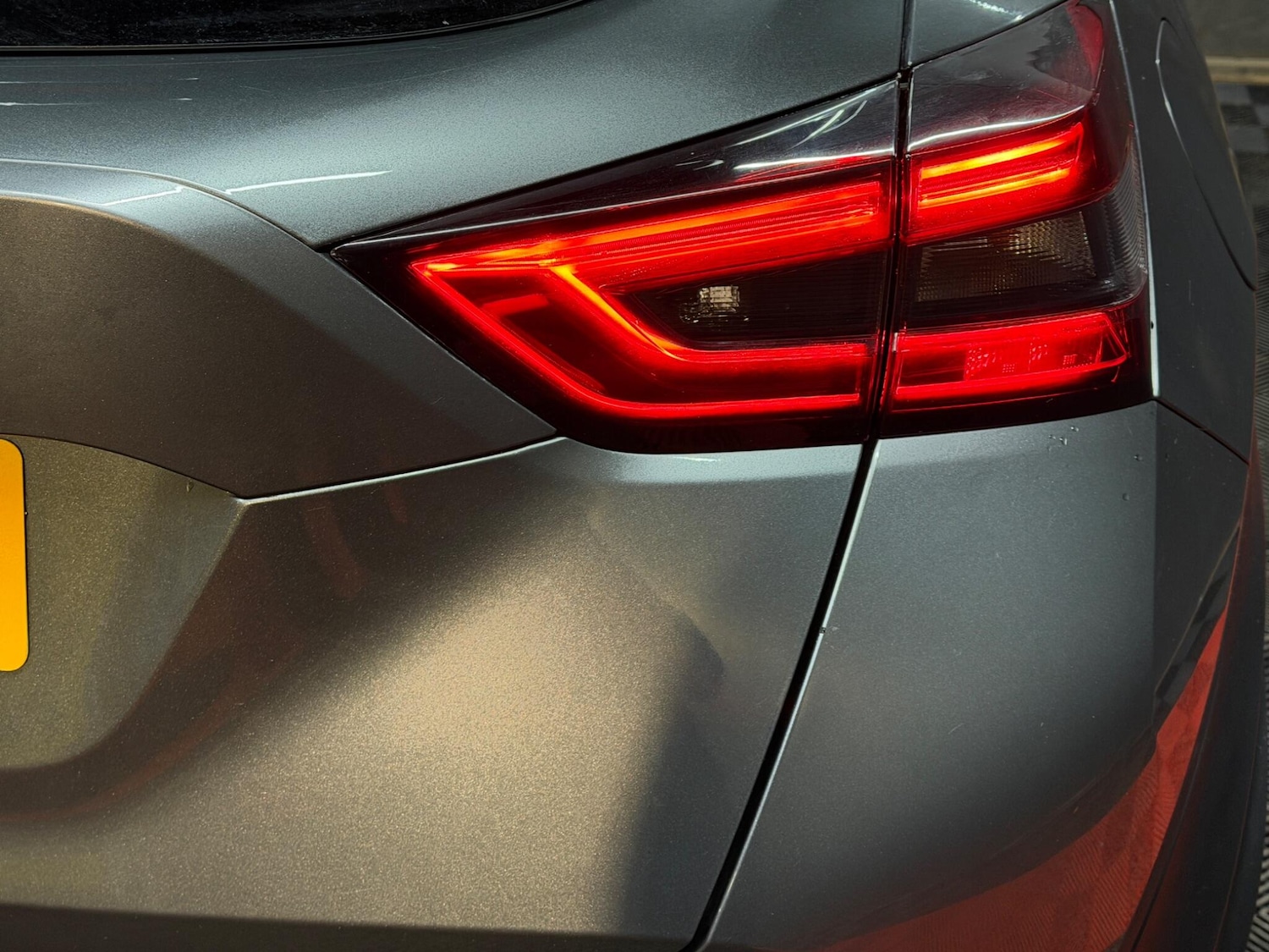 Used Nissan Juke 2023 for sale - 77279508: Photo 14