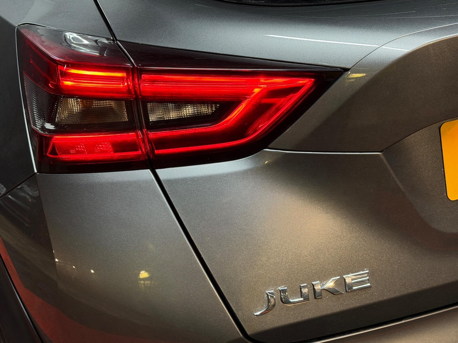 Used Nissan Juke 2023 for sale - 77279508: Photo 15