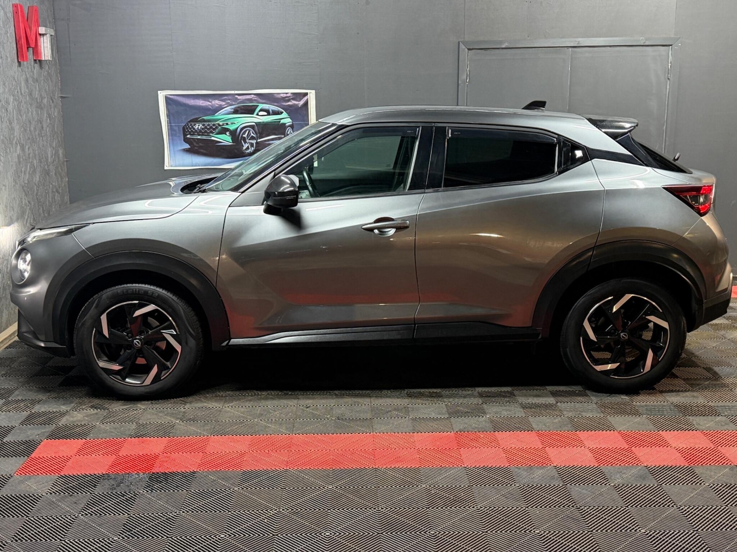 Used Nissan Juke 2023 for sale - 77279508: Photo 16