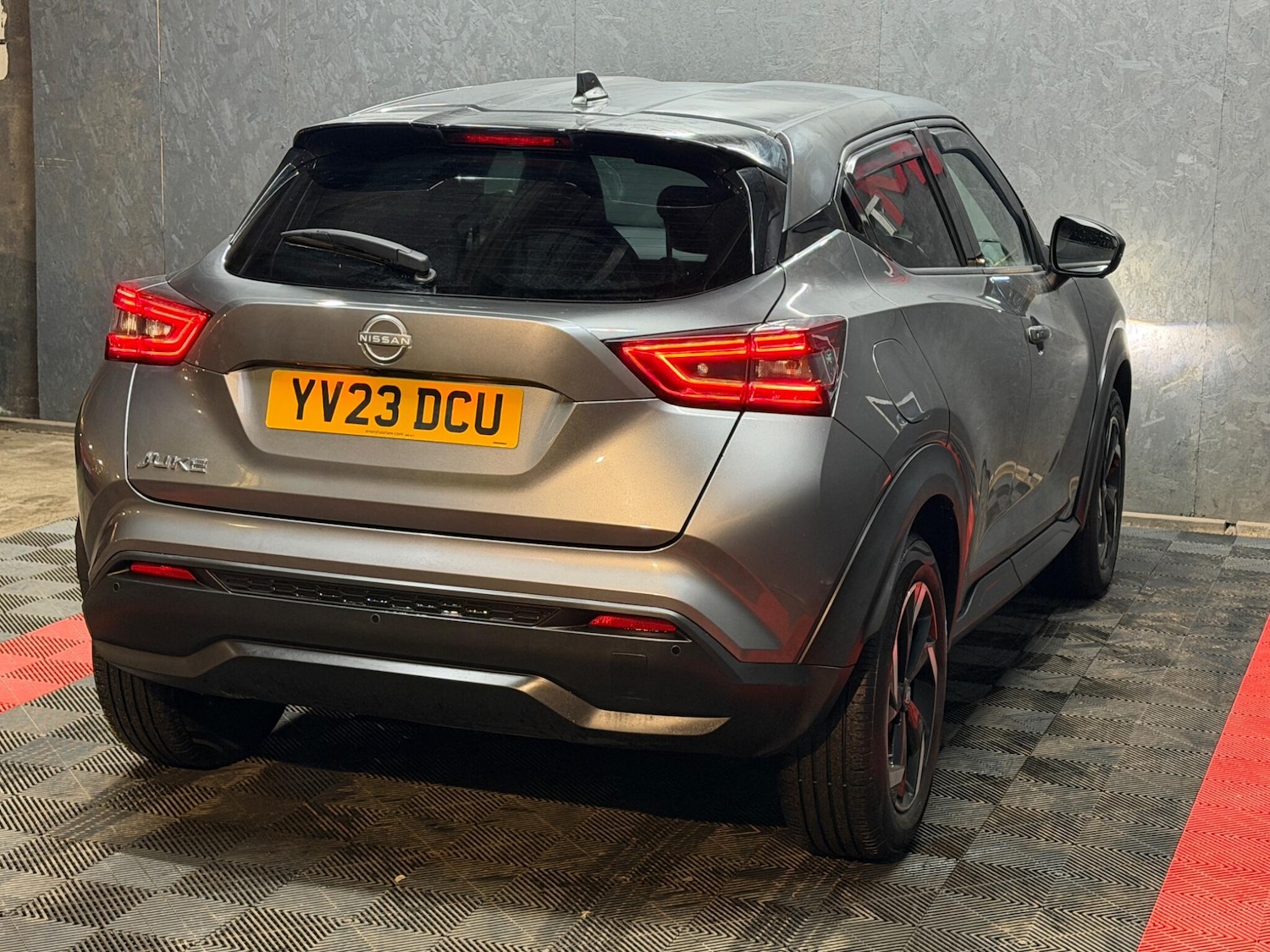 Used Nissan Juke 2023 for sale - 77279508: Photo 17