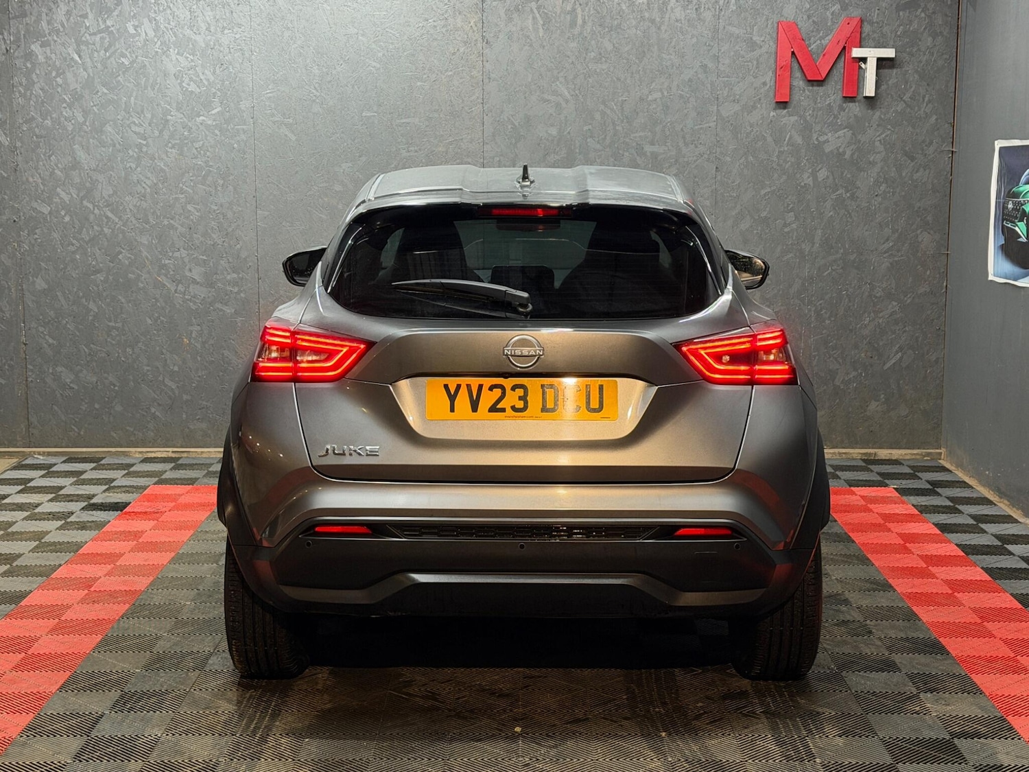 Used Nissan Juke 2023 for sale - 77279508: Photo 18