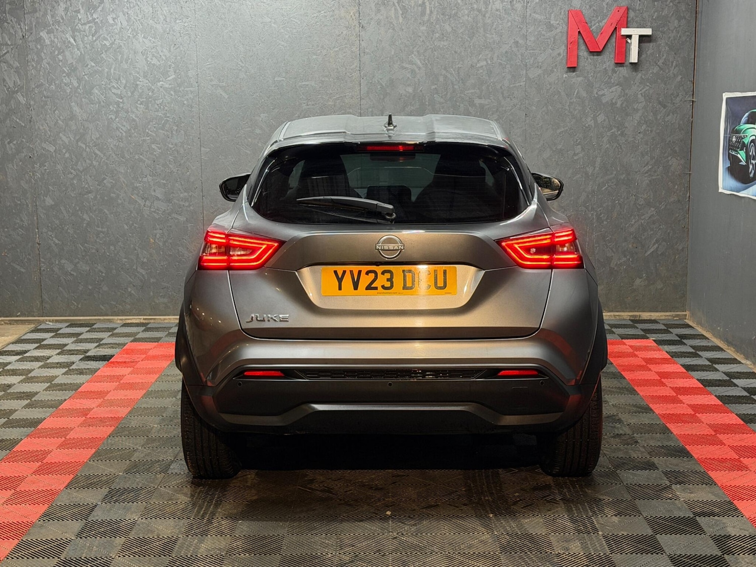 Used Nissan Juke 2023 for sale - 77279508: Photo 19