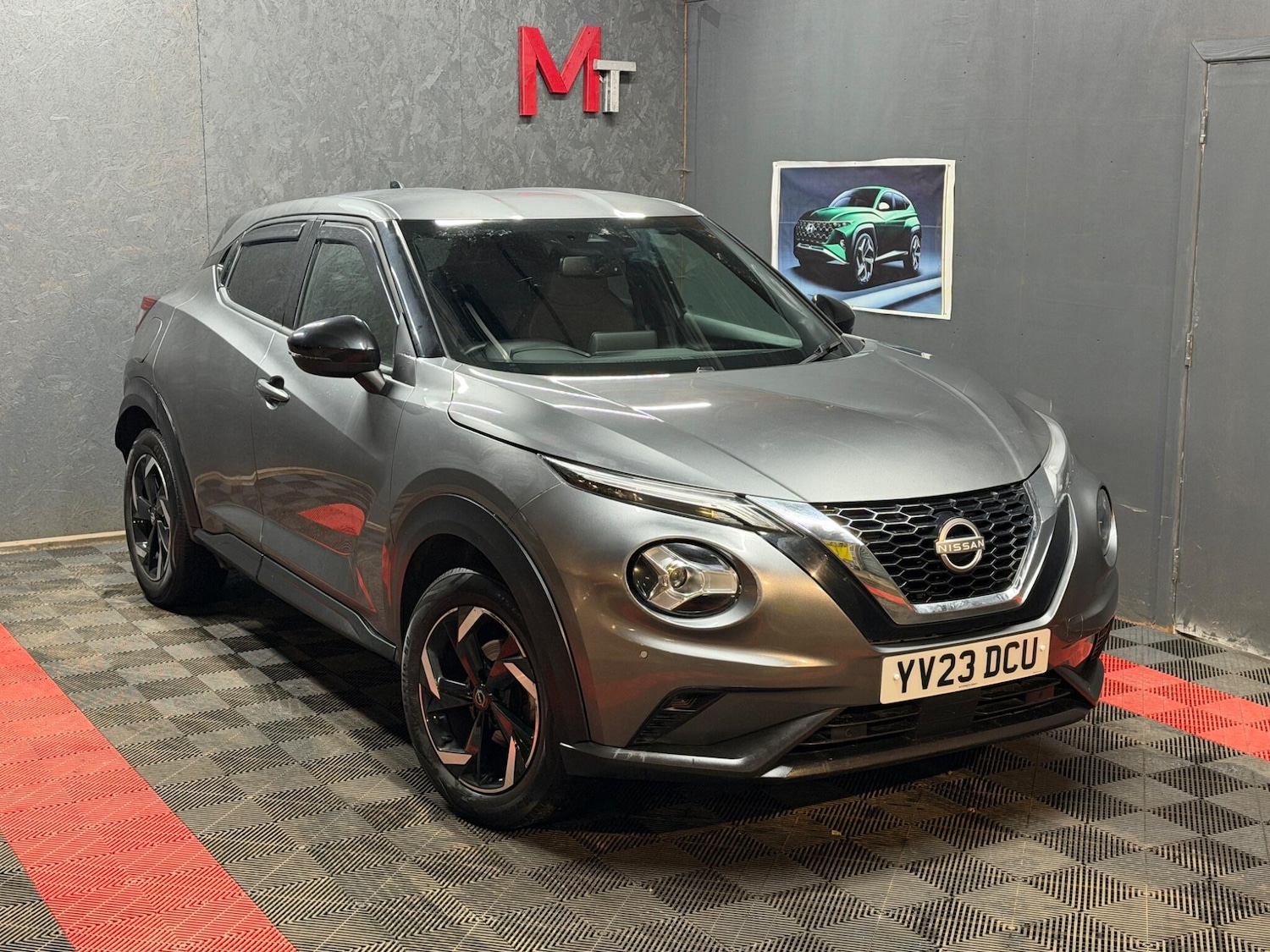 Used Nissan Juke 2023 for sale - 77279508: Photo 2