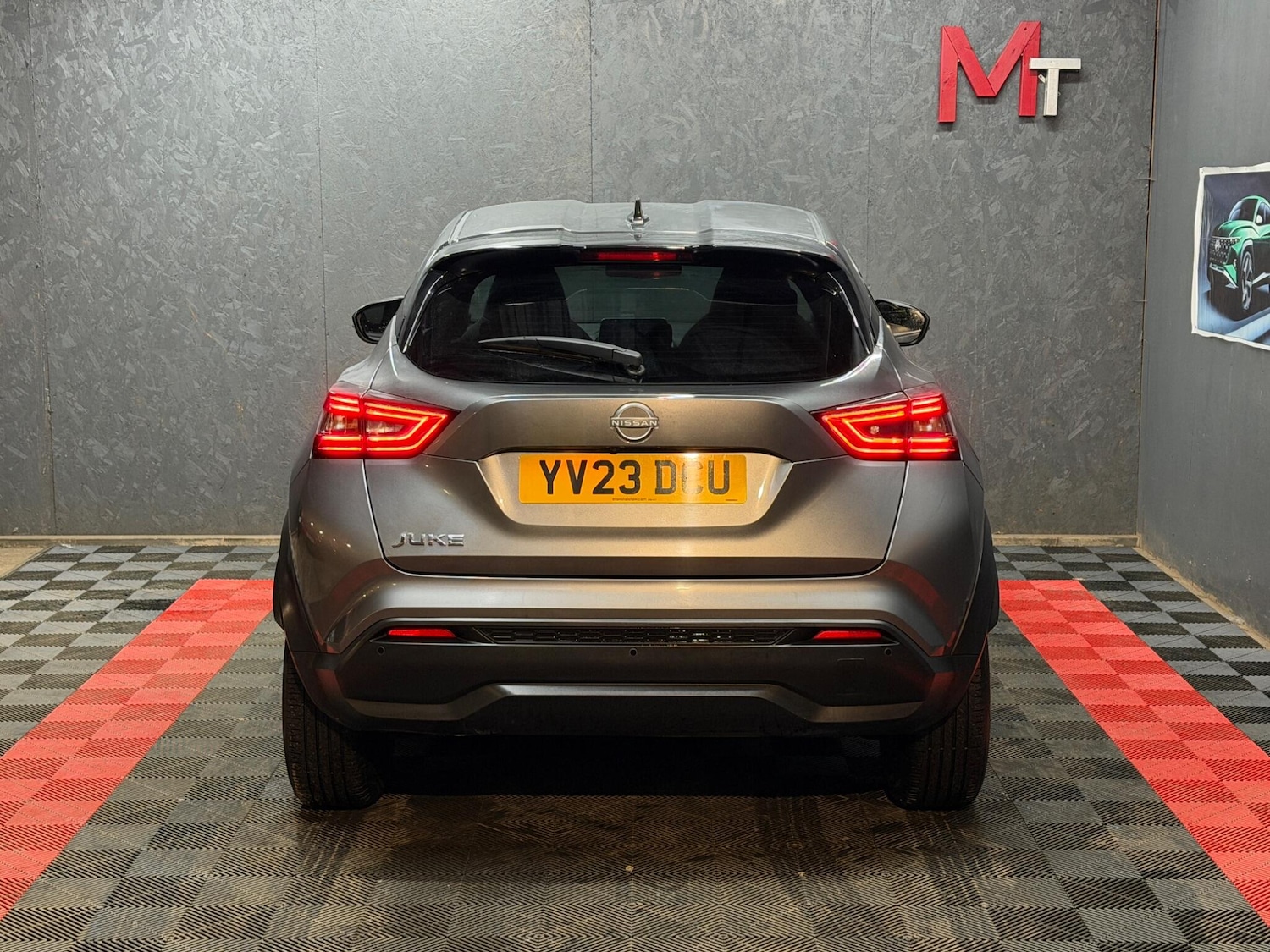 Used Nissan Juke 2023 for sale - 77279508: Photo 20