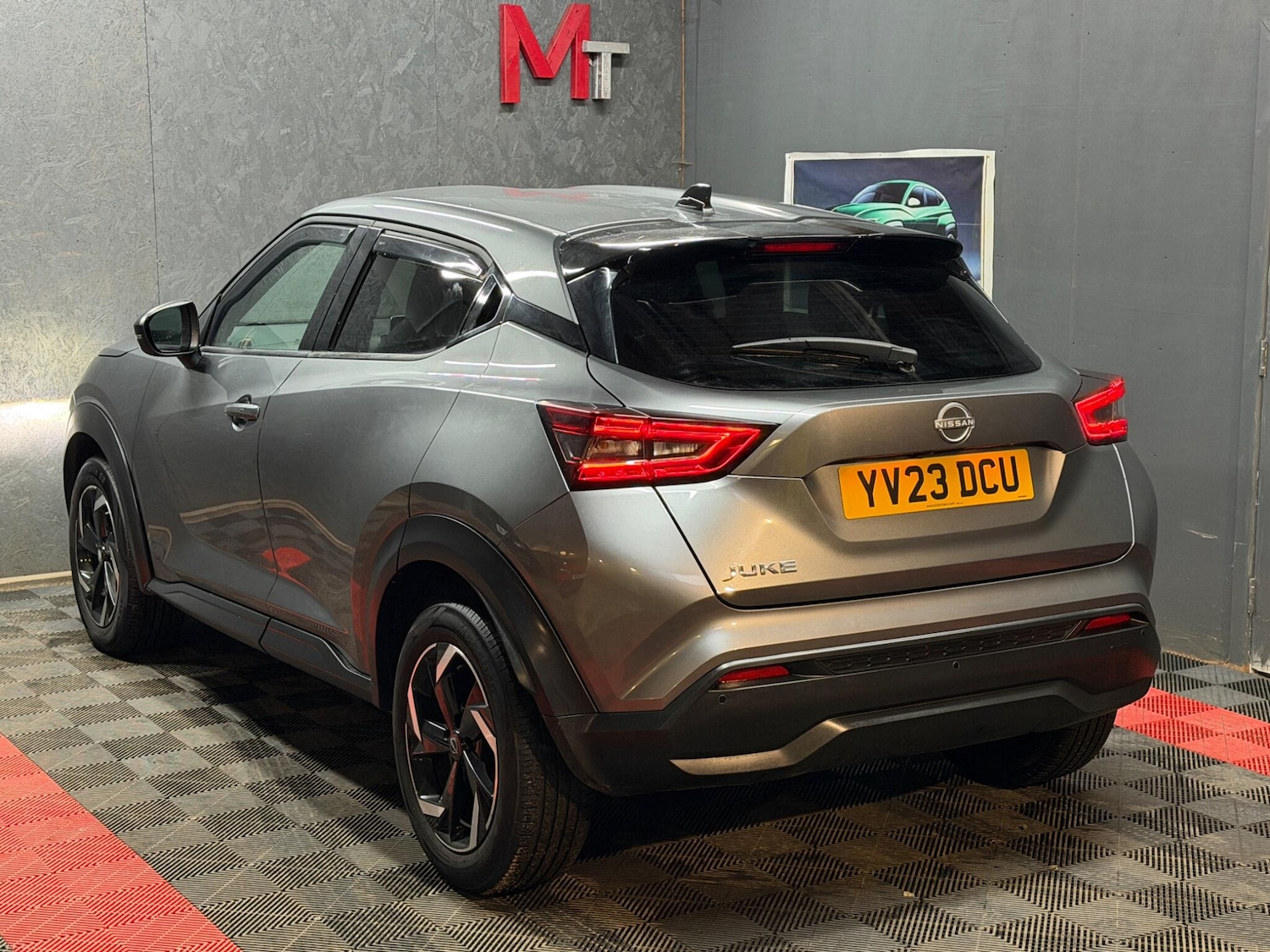 Used Nissan Juke 2023 for sale - 77279508: Photo 21