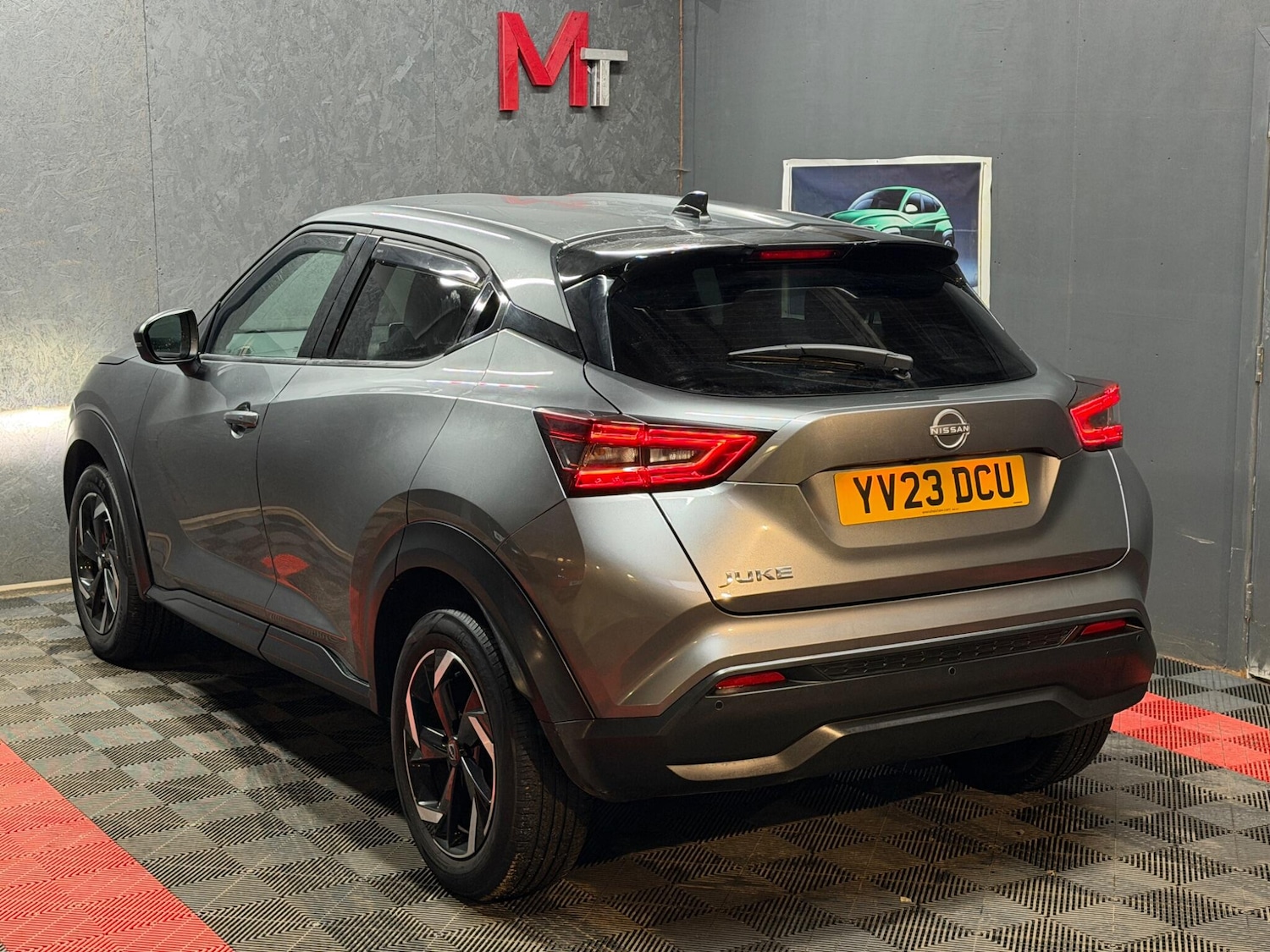 Used Nissan Juke 2023 for sale - 77279508: Photo 22