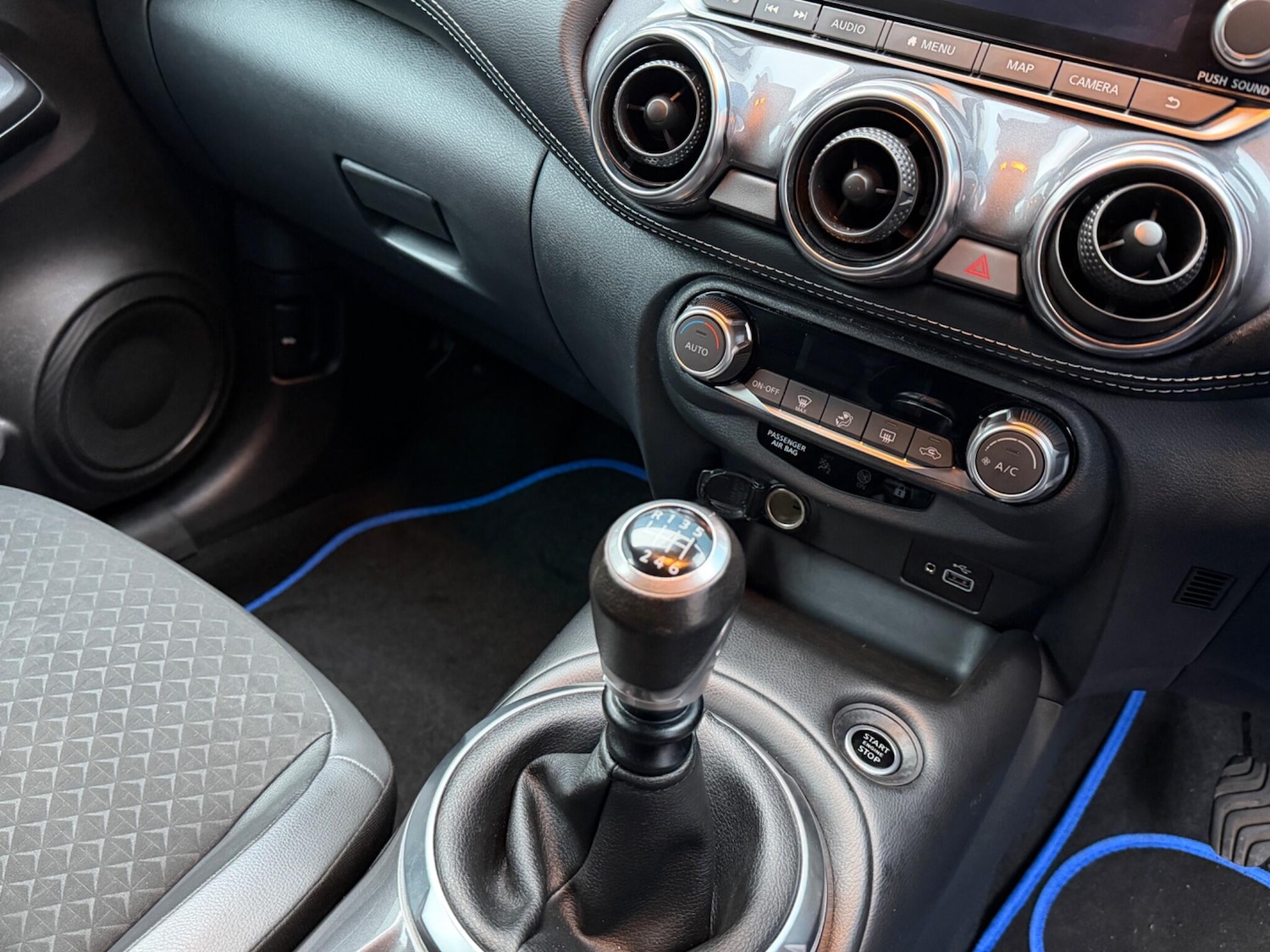 Used Nissan Juke 2023 for sale - 77279508: Photo 27