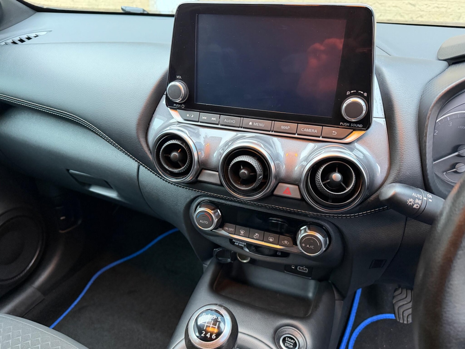 Used Nissan Juke 2023 for sale - 77279508: Photo 28