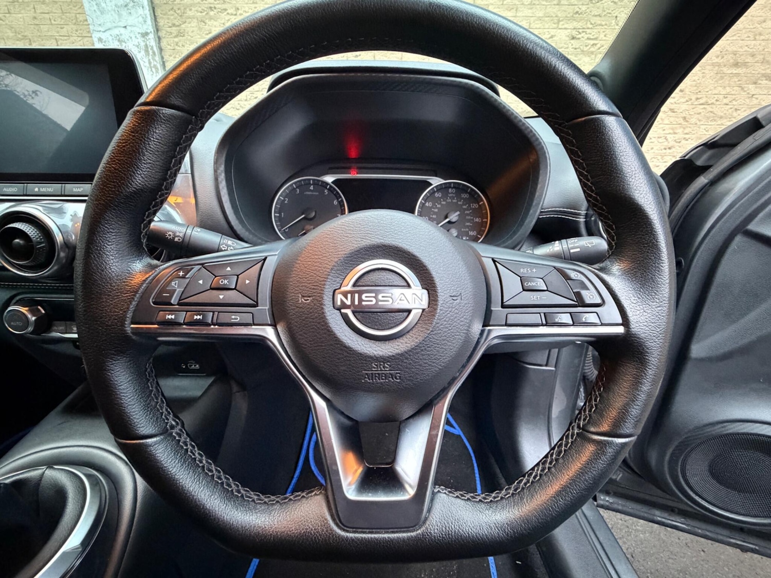 Used Nissan Juke 2023 for sale - 77279508: Photo 29