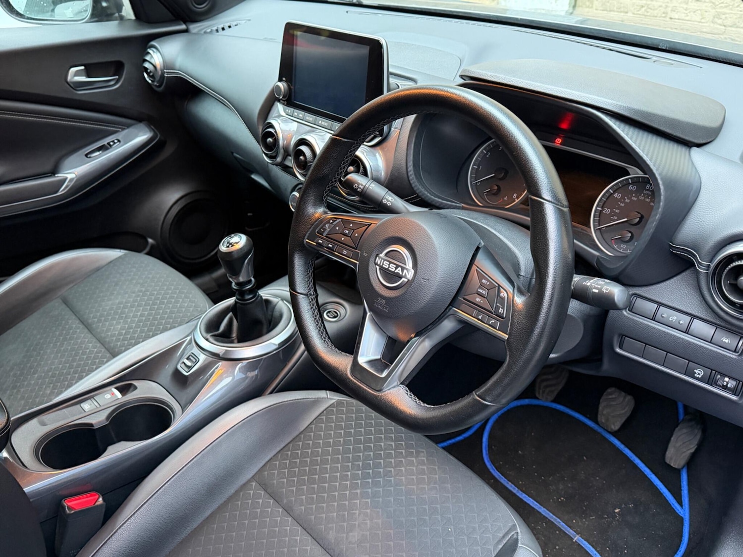 Used Nissan Juke 2023 for sale - 77279508: Photo 34