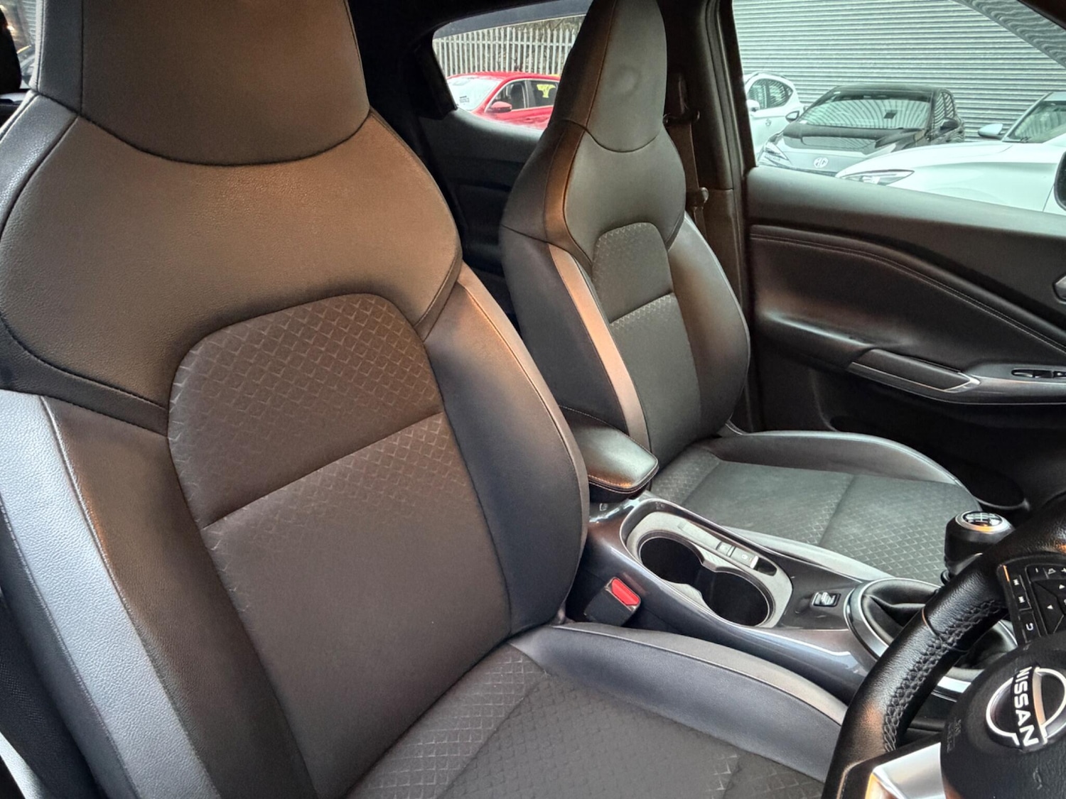 Used Nissan Juke 2023 for sale - 77279508: Photo 35