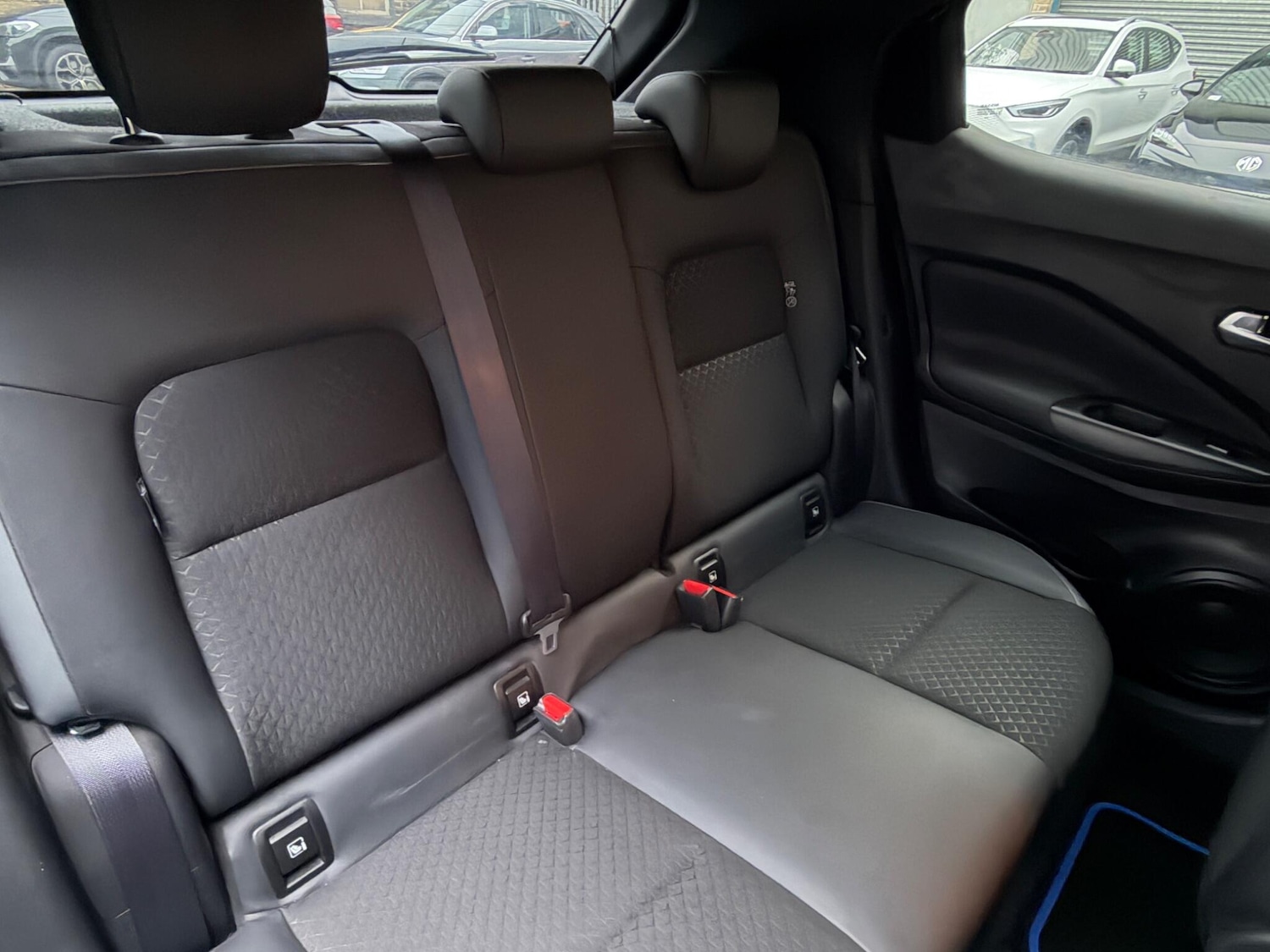 Used Nissan Juke 2023 for sale - 77279508: Photo 36