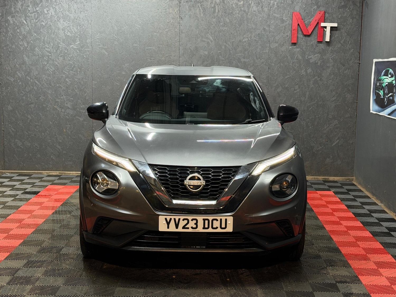 Used Nissan Juke 2023 for sale - 77279508: Photo 4