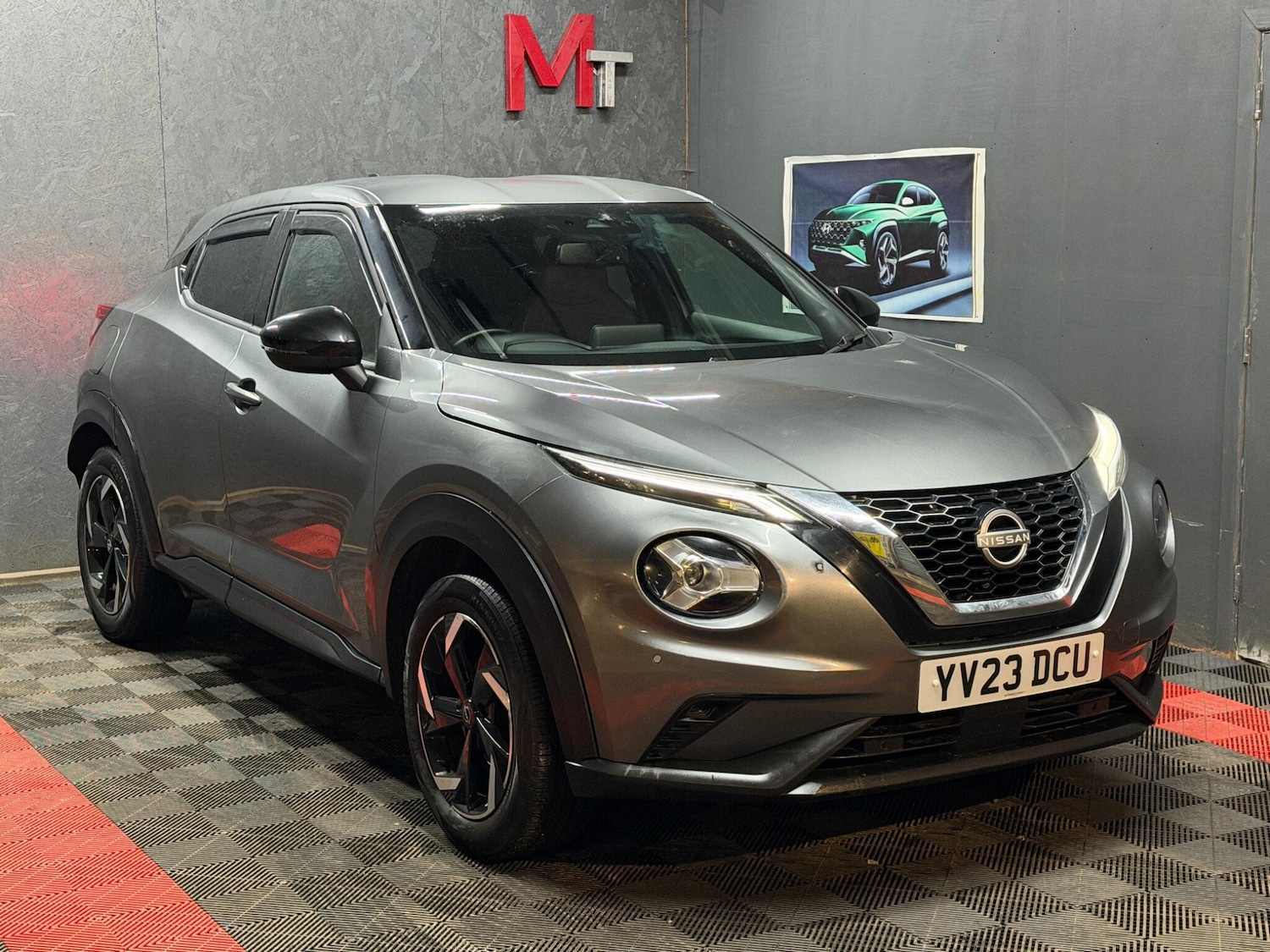 Used Nissan Juke 2023 for sale - 77279508: Photo 5