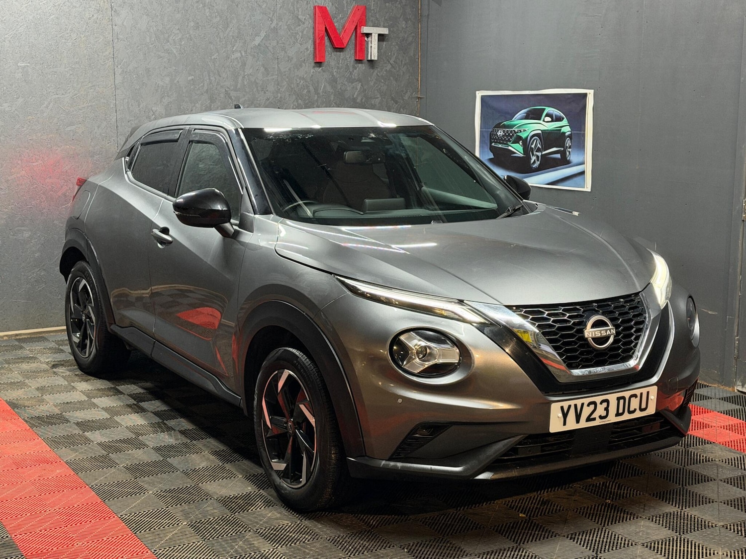 Used Nissan Juke 2023 for sale - 77279508: Photo 6
