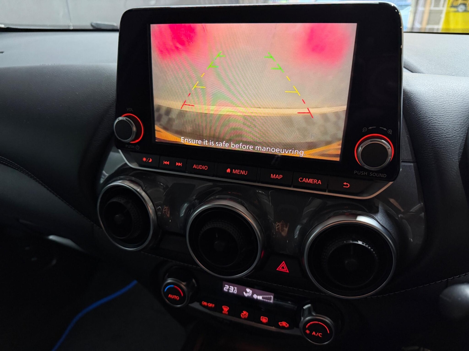 Used Nissan Juke 2023 for sale - 77279508: Photo 7