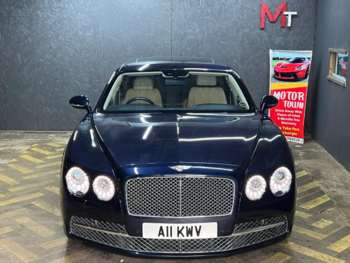 Used Bentley Flying Spur 2014 for sale - 74822795: Photo