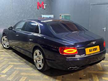 Used Bentley Flying Spur 2014 for sale - 74822795: Photo
