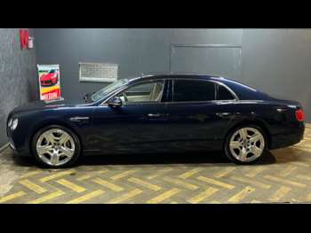 Used Bentley Flying Spur 2014 for sale - 74822795: Photo