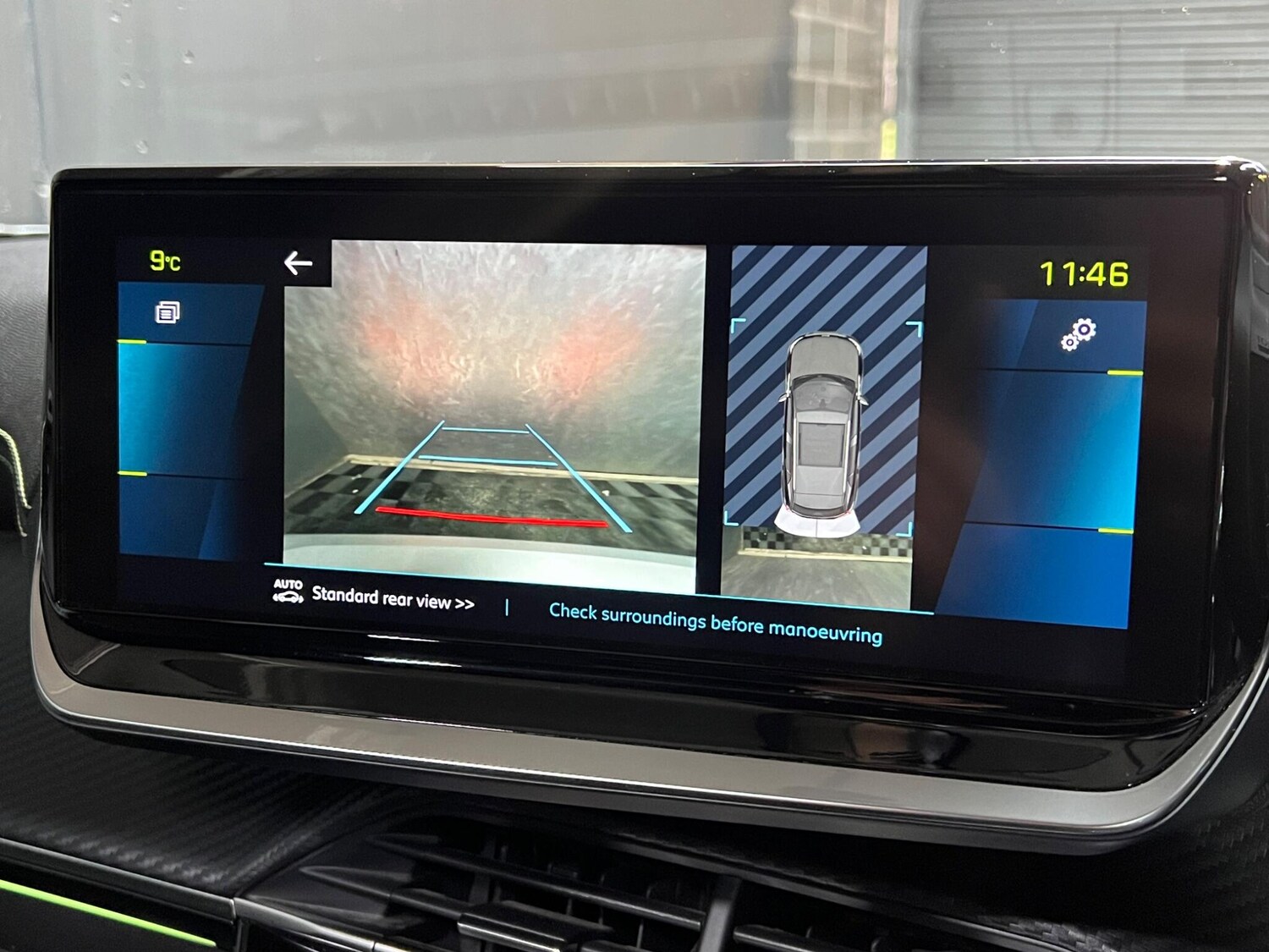 Used Peugeot E-2008 2022 for sale - 77683294: Photo 31