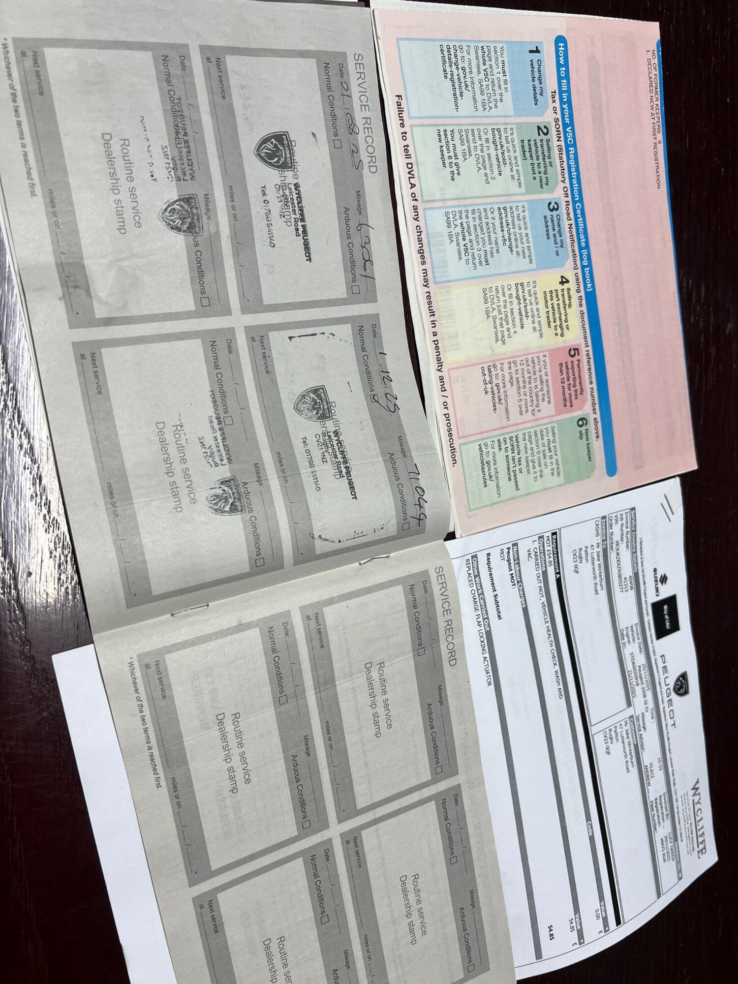 Used Peugeot E-2008 2022 for sale - 77683294: Photo 33