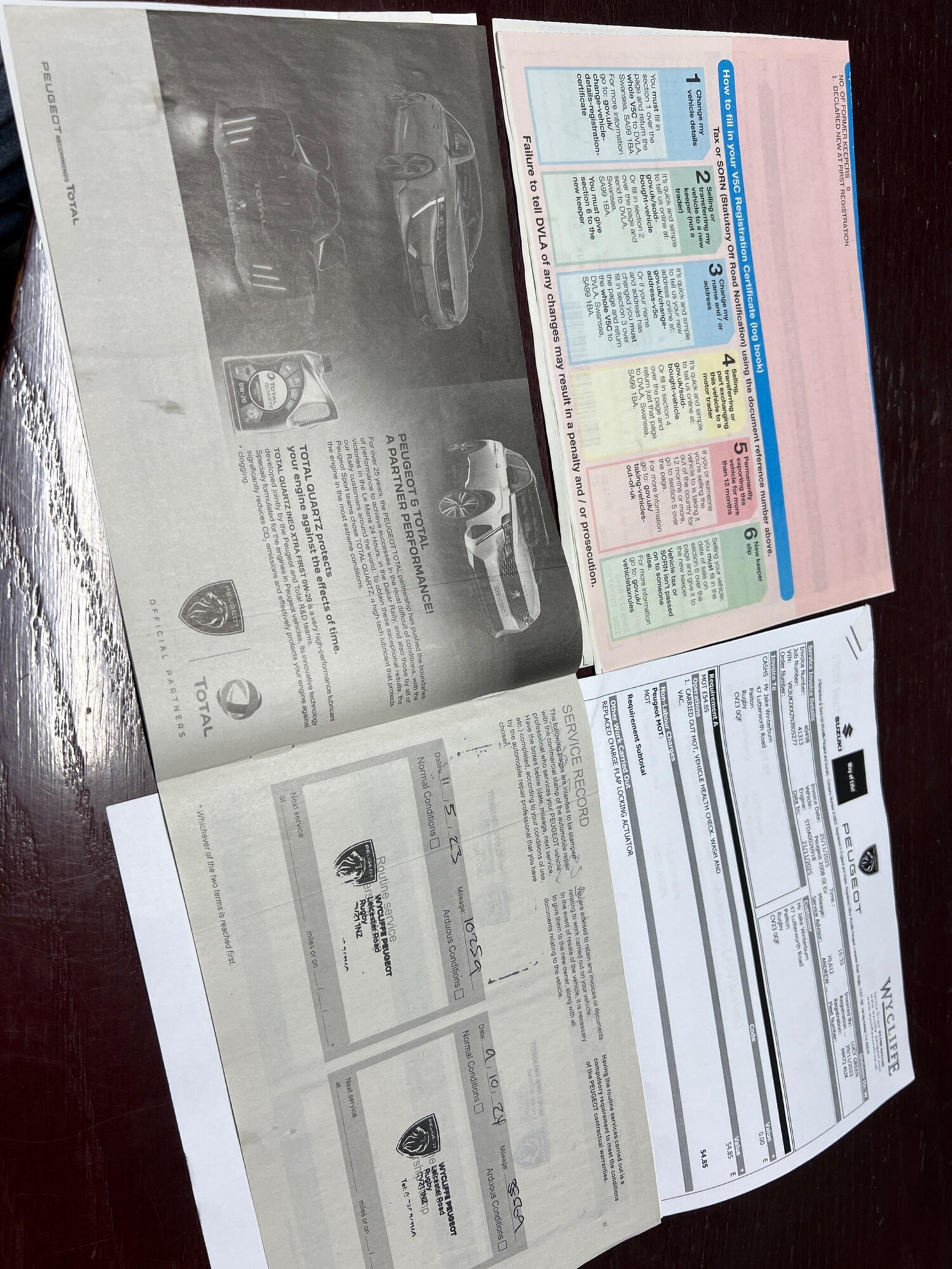 Used Peugeot E-2008 2022 for sale - 77683294: Photo 34