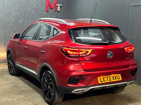 Used MG MG ZS 2022 for sale - 76251191: Photo 10