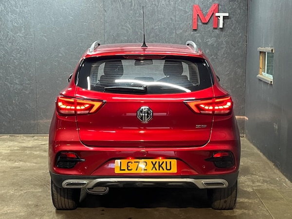 Used MG MG ZS 2022 for sale - 76251191: Photo 11