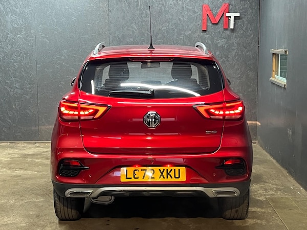 Used MG MG ZS 2022 for sale - 76251191: Photo 12