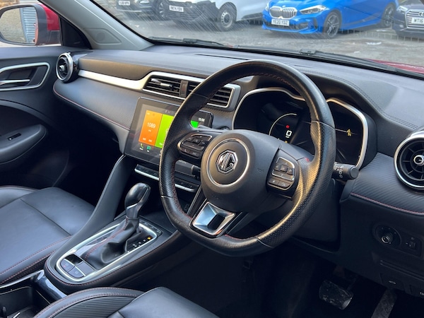 Used MG MG ZS 2022 for sale - 76251191: Photo 14