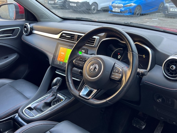 Used MG MG ZS 2022 for sale - 76251191: Photo 15
