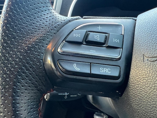 Used MG MG ZS 2022 for sale - 76251191: Photo 18