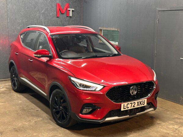 Used MG MG ZS 2022 for sale - 76251191: Photo 1