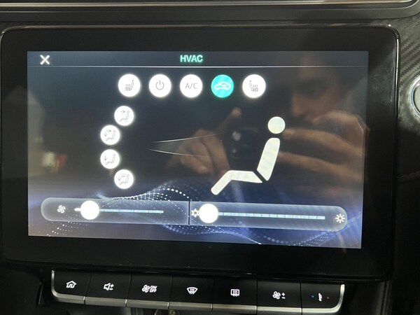 Used MG MG ZS 2022 for sale - 76251191: Photo 26